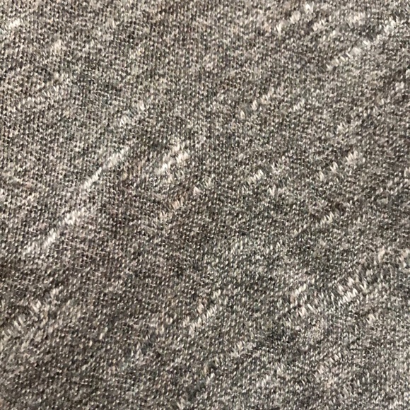 💕HOST PICK💕Free People Grey Cut Out Maxi Dress - Picture 11 of 15